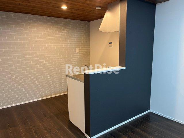 LECOCON一宮Ⅳのエントランス