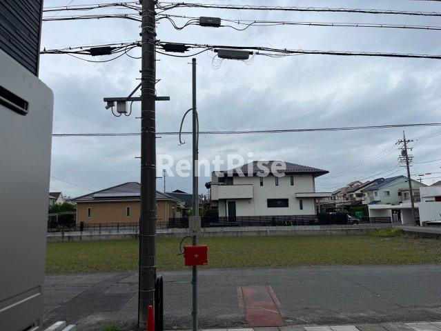 LECOCON一宮Ⅳのキッチン