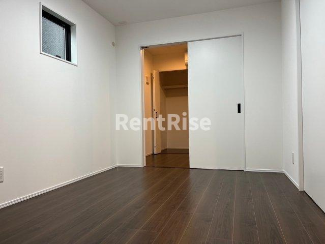 LECOCON一宮Ⅳのトイレ