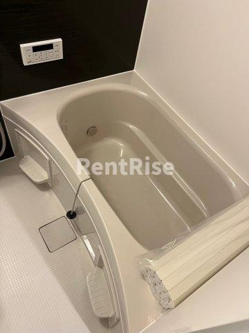 LECOCON一宮Ⅳの居間・リビング