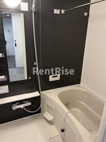 LECOCON一宮Ⅳの寝室