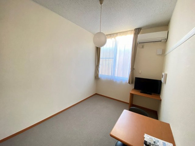 【居間・リビング】 | レオパレス桜