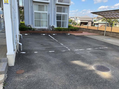 【その他】 | レオパレス桜