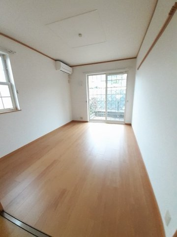 グリーンビューレジデンスの内装