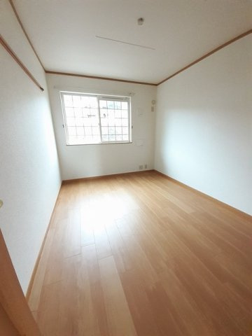 グリーンビューレジデンスの内装