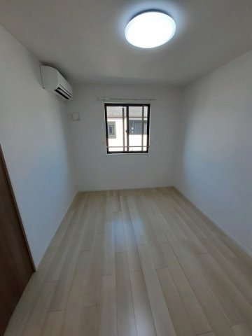 哲学の道　Ｃの内装