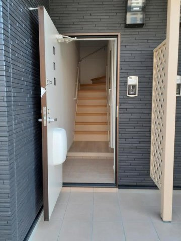 哲学の道　Ｃのその他共用部分