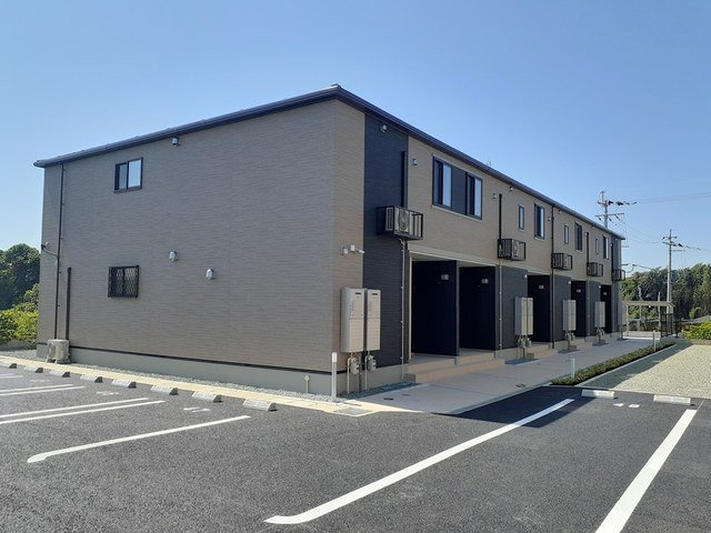 哲学の道　Ｃの外観