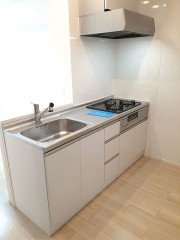 哲学の道　Ｃのキッチン