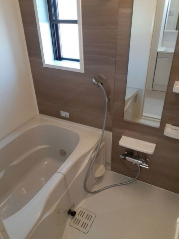 哲学の道　Ｃの浴室