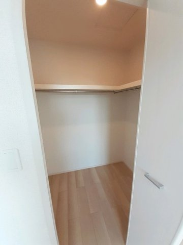 哲学の道　Ｃの収納