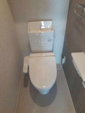 哲学の道　Ｃのトイレ