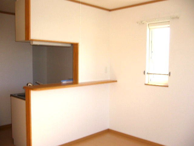 フローラーリアの居間・リビング