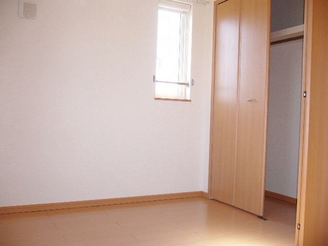 フローラーリアの内装