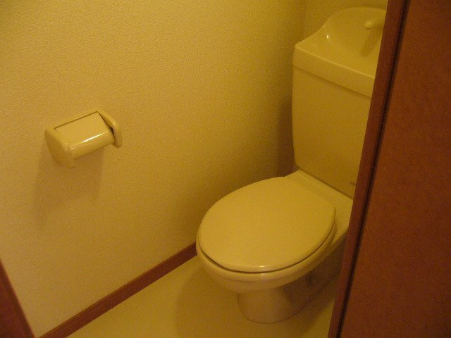 レオパレス船津のその他