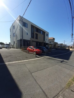 【駐車場】 | 遊雅