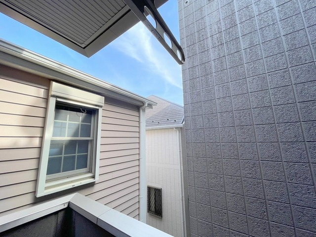 ヴィオリラⅠの展望