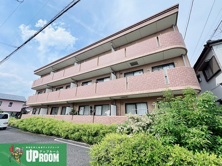 カスカータIIの外観