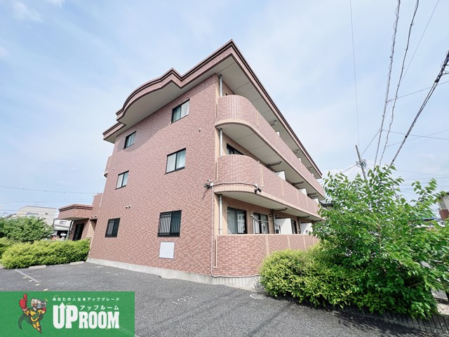 カスカータIIの外観