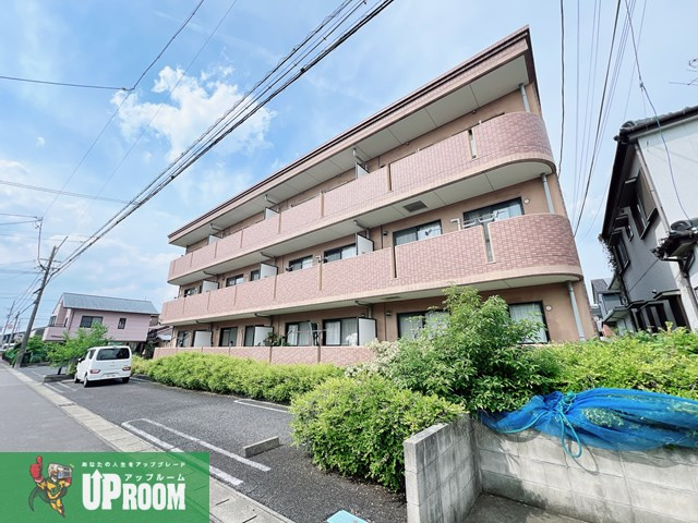 カスカータIIのその他共用部分