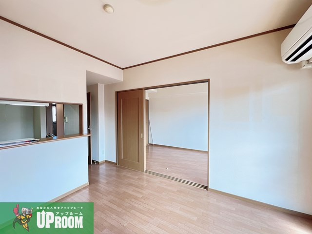 カスカータIIの内装