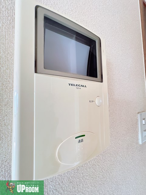 カスカータIIのセキュリティ