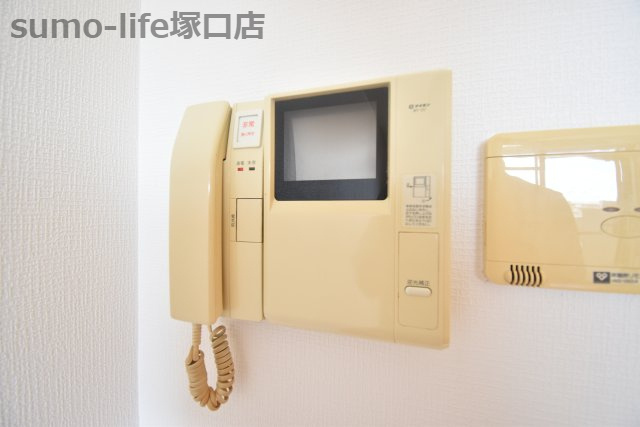 礎のセキュリティ