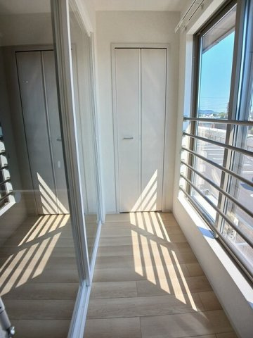 グリーンハウスＫ・Ｔ　ⅢＣのその他