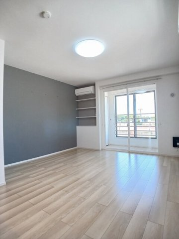 グリーンハウスＫ・Ｔ　ⅢＣの内装