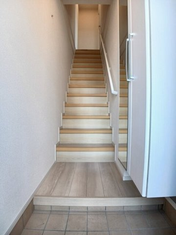 グリーンハウスＫ・Ｔ　ⅢＣの内装