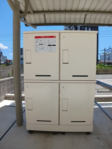 アルバータのその他