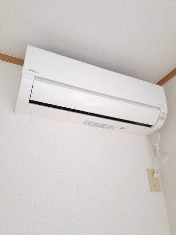 グリーンビューレジデンスの設備