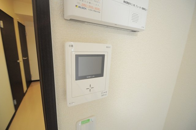 レオネクスト松橋のその他|実際のお部屋と異なる場合がございます。