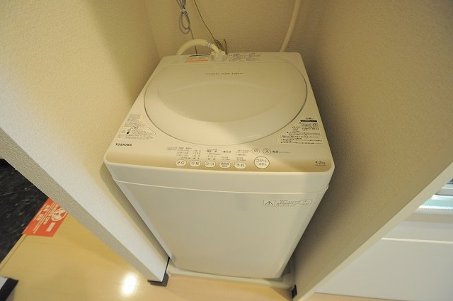 レオネクスト松橋のその他|実際のお部屋と異なる場合がございます。