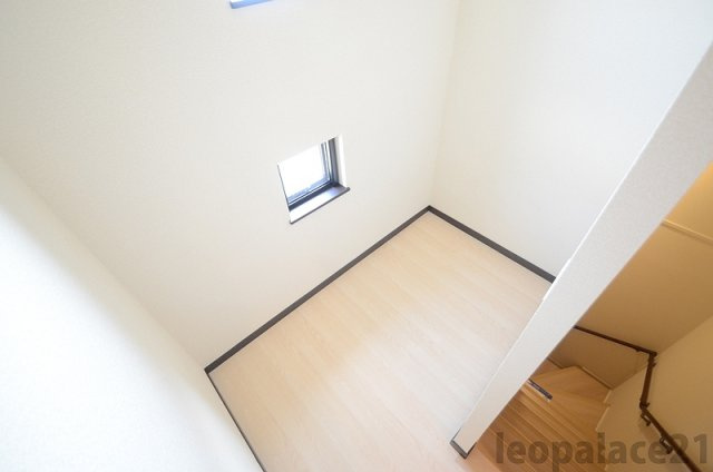 レオネクスト松橋の内装|実際のお部屋と異なる場合がございます。