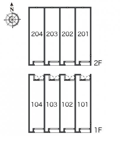 レオネクスト松橋のその他