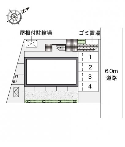 レオパレス久後崎のその他