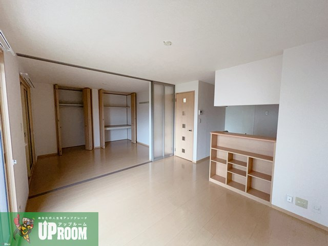 ルミエールの居間・リビング