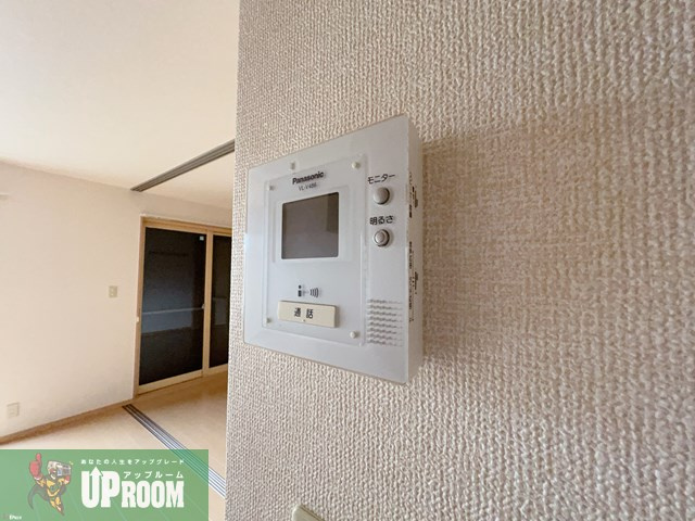 ルミエールのセキュリティ