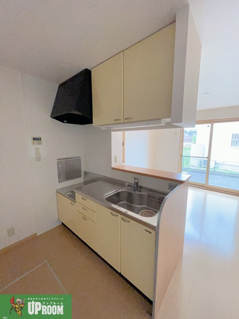 ルミエールのキッチン