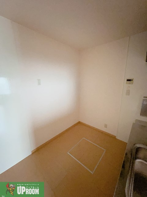 ルミエールのキッチン