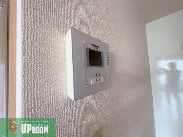 ルミエールのセキュリティ