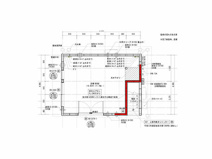練馬春日町2分　スケルトンの画像