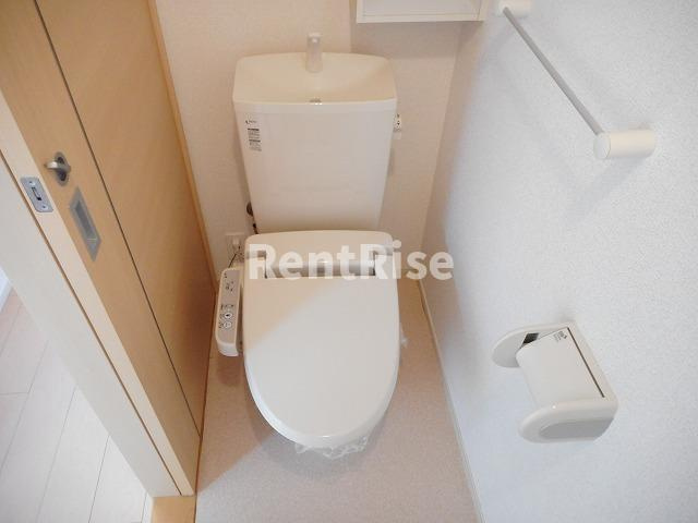 ハルモニアのトイレ|トイレ