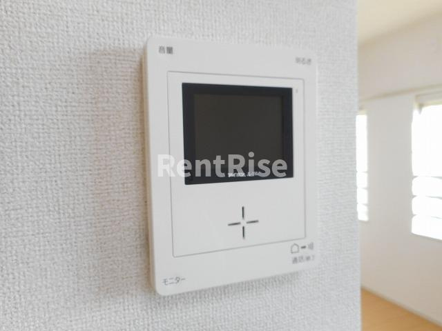 ハルモニアのセキュリティ|セキュリティ