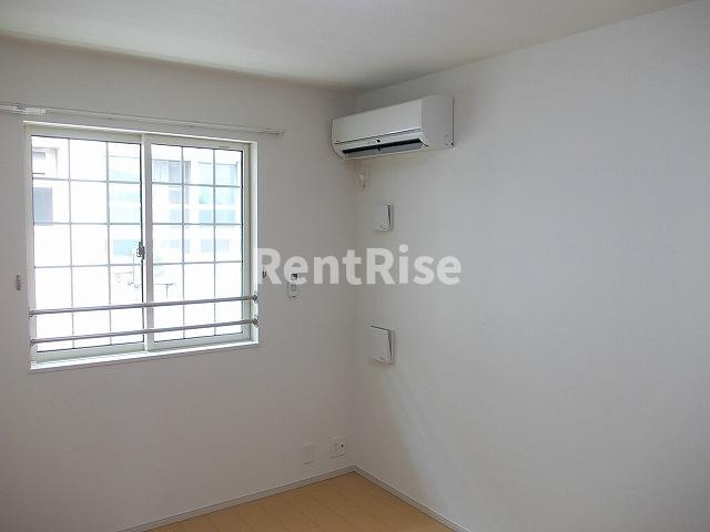 ハルモニアの居間・リビング|居室・リビング