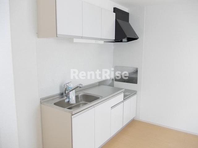 ハルモニアのキッチン|キッチン