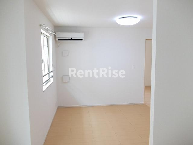 ハルモニアのその他|その他部屋・スペース