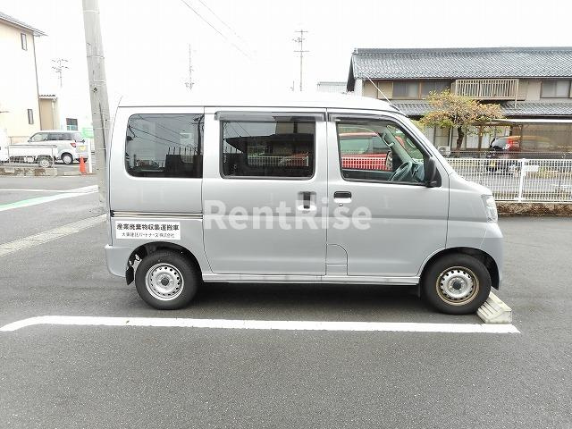 ハルモニアの駐車場|駐車場