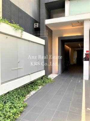 【エントランス】 | クレオキタホリエ | オシャレなエントランス部分です♪